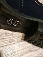 Лот: 13841957. Фото: 6. Туфли Garro , р. 37-38, натуральная...