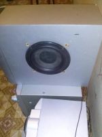 Лот: 5742500. Фото: 2. Музыкальный центр LG. Только... Аудиотехника