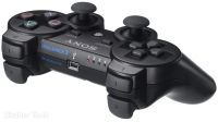 Лот: 3879851. Фото: 2. Ps3 slim 160gb [прошита новейшей... Игровые приставки, консоли, видеоигры