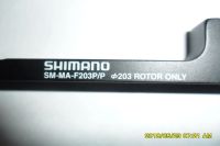 Лот: 11563577. Фото: 6. Адаптер (переходник) Shimano 203...