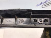 Лот: 21704099. Фото: 7. молдинг стекла собачника Toyota...