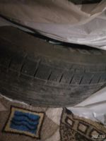Лот: 9740350. Фото: 5. Шины Continental 4x4 Contact