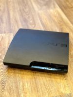 Лот: 9750636. Фото: 3. Sony Playstation 3 PS3 + GTA V... Компьютеры, оргтехника, канцтовары