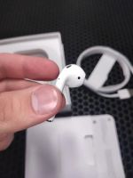 Лот: 17548076. Фото: 4. Новые airpods 2 люкс копия