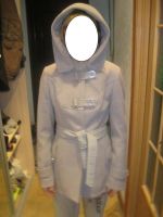 Лот: 4579964. Фото: 3. Пальто. Одежда, обувь, галантерея