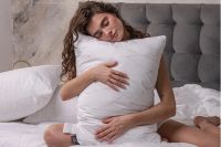 Лот: 23628750. Фото: 2. Подушка KUPU-KUPU Stop-Allergy. Домашний текстиль