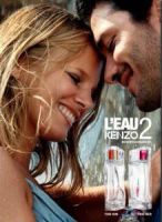 Лот: 11144619. Фото: 2. Kenzo men L'eau 2 Туалетная вода... Парфюмерия
