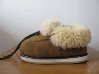 Лот: 1477355. Фото: 2. Теплые детские ботиночки с мехом. Обувь