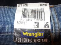 Лот: 6294698. Фото: 4. Легендарные джинсы Wrangler по... Красноярск