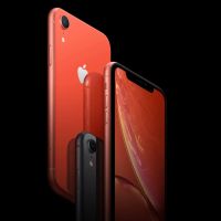 Лот: 12110195. Фото: 2. iPhone XR 128 Gb | Новый | Гарантия... Смартфоны, связь, навигация