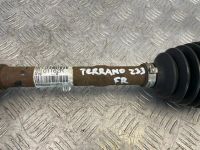 Лот: 25781320. Фото: 4. привод Nissan Terrano D10. Красноярск