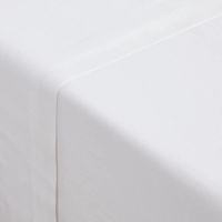 Лот: 24565709. Фото: 2. Простыня LaRedoute. Домашний текстиль