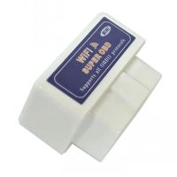 Лот: 7472502. Фото: 4. Диагностический адаптер WiFi Mini... Красноярск