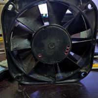 Лот: 12853644. Фото: 2. Вентиляторы 1,25эв-2,8-6-3270у4. Радиодетали  (электронные компоненты)