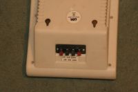 Лот: 4069866. Фото: 2. Громкоговоритель-оповещатель lpa-10w2-k. Бытовая техника