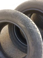 Лот: 17444121. Фото: 3. 225/55/17 Michelin Primacy HP. Авто, мото, водный транспорт