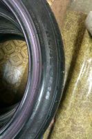 Лот: 4340376. Фото: 3. bridgistone potenza 205/45 R16. Авто, мото, водный транспорт