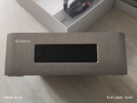 Лот: 25805811. Фото: 2. тв приставка медиаплеер ZIDOO... ТВ и видео