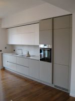 Лот: 15499611. Фото: 2. Кухня кухонный гарнитур Белый... Кухонная мебель