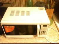 Лот: 8828233. Фото: 2. Микроволновка MMW 1721 800Вт. Мелкая бытовая техника