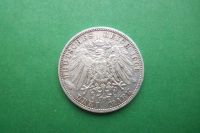 Лот: 16959019. Фото: 2. Германия Пруссия 3 марки 1909... Монеты