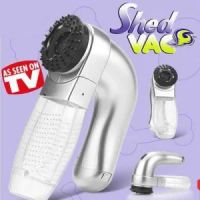 Лот: 6680681. Фото: 2. Щётка-пылесос "Auto Pet Shaver... Мелкая бытовая техника