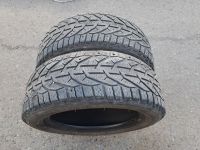 Лот: 24341934. Фото: 2. 195/55/15 Tigar ТYRES (Michelin... Шины, Диски