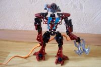 Лот: 4305853. Фото: 5. Робот из серии "Lego Bionicle...