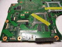 Лот: 11463621. Фото: 9. Материнская плата для ноутбука...