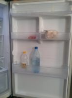 Лот: 11823454. Фото: 4. Отличный современный холодильник. Красноярск