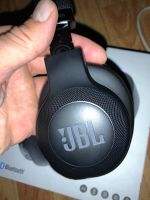Лот: 15018517. Фото: 2. Наушники беспроводные JBL Harman... Аудиотехника