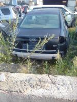 Лот: 17935652. Фото: 3. Audi A6 кузов. Авто, мото, водный транспорт