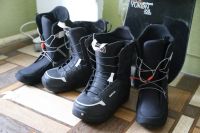 Лот: 9011960. Фото: 2. Ботинки для сноуборда Burton Imprint... Сноубординг