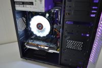 Лот: 16660165. Фото: 7. Игровой компьютер i5 / GTX 1060...