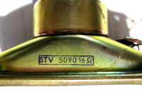 Лот: 25669704. Фото: 4. STV5090, динамик широкополосный...