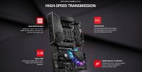 Лот: 22555928. Фото: 3. Новый комплект: AMD Ryzen 7 5700X... Компьютеры, оргтехника, канцтовары