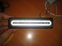 Лот: 3548541. Фото: 4. ADSL/Ethernet-маршрутизатор. Красноярск