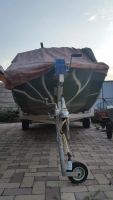 Лот: 7864516. Фото: 3. Продам Катер Борус 570. Авто, мото, водный транспорт