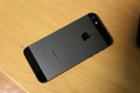Лот: 4635574. Фото: 2. iPhone 5 16gb РСТ. Смартфоны, связь, навигация