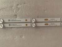 Лот: 25590455. Фото: 2. led string MS-L2794 V1 ( аналог... Запчасти для бытовой техники