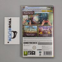 Лот: 17364510. Фото: 2. Игра для Nintendo Switch Rayman... Игровые консоли