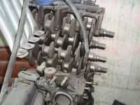 Лот: 3516268. Фото: 2. двигатель d15b honda. Автозапчасти