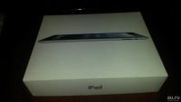Лот: 9059769. Фото: 4. Ipad 4 16g Cellular. Красноярск