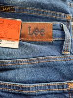Лот: 11879197. Фото: 14. Женские джинсы Lee Marlin Jeans...