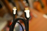 Лот: 6492751. Фото: 2. Кабель HDMI - miniHDMI 2 метра. Комплектующие