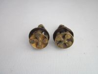 Лот: 19846643. Фото: 2. Горелки латунные для примусов... Туризм