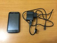 Лот: 10635269. Фото: 3. Смартфон HTC Seansation SE. Красноярск