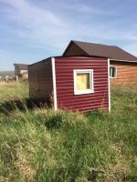 Лот: 9805955. Фото: 4. Вагончик. Красноярск