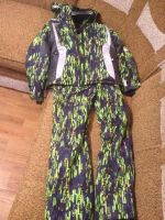 Лот: 3371132. Фото: 2. Горнолыжный костюм. Спортивная одежда