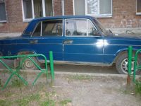 Лот: 4242809. Фото: 3. Любимая девочка ВАЗ-2106. Красноярск